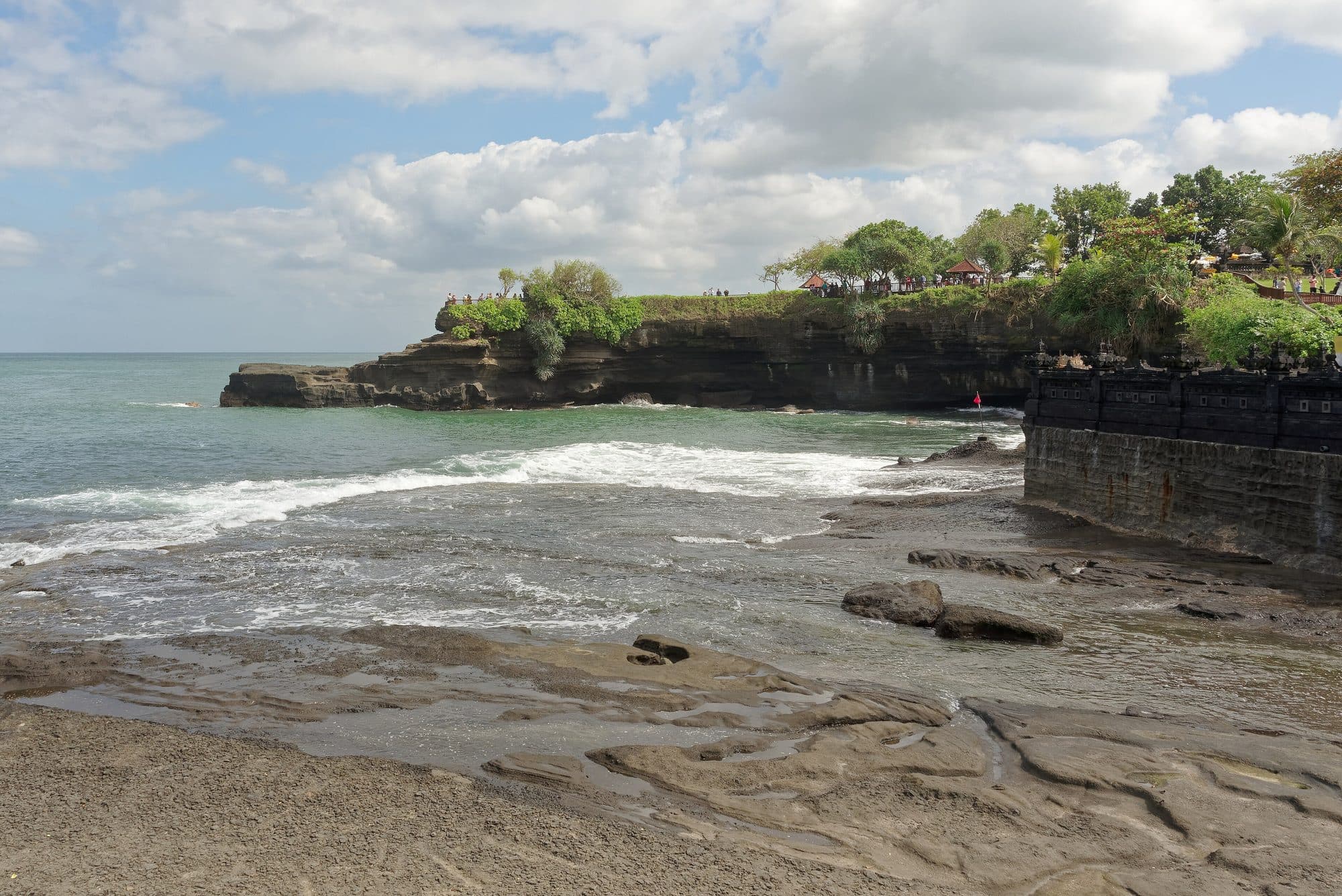The Hidden Temples of Bali