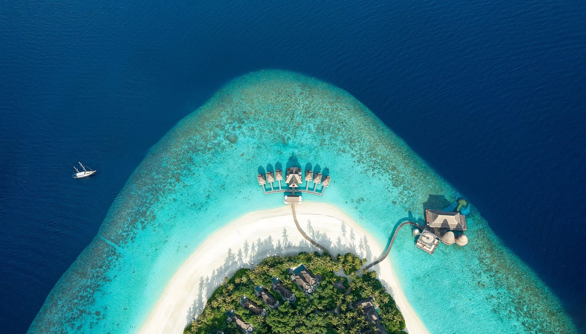 Stunning travel destination