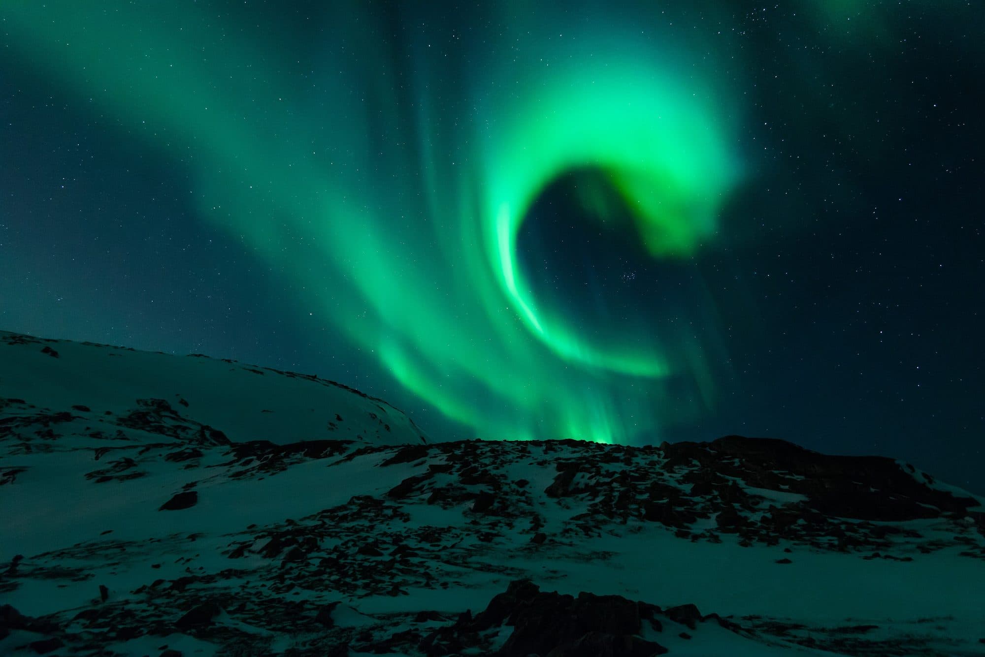 Cruising the Norwegian Fjords: Nature's Cathedral