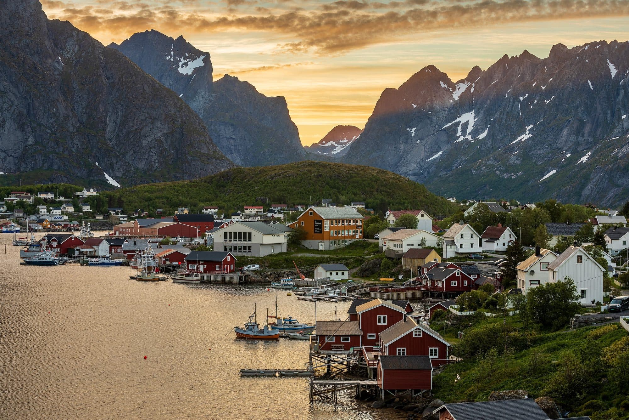 Norwegian Fjords Expedition Cruise gallery 2