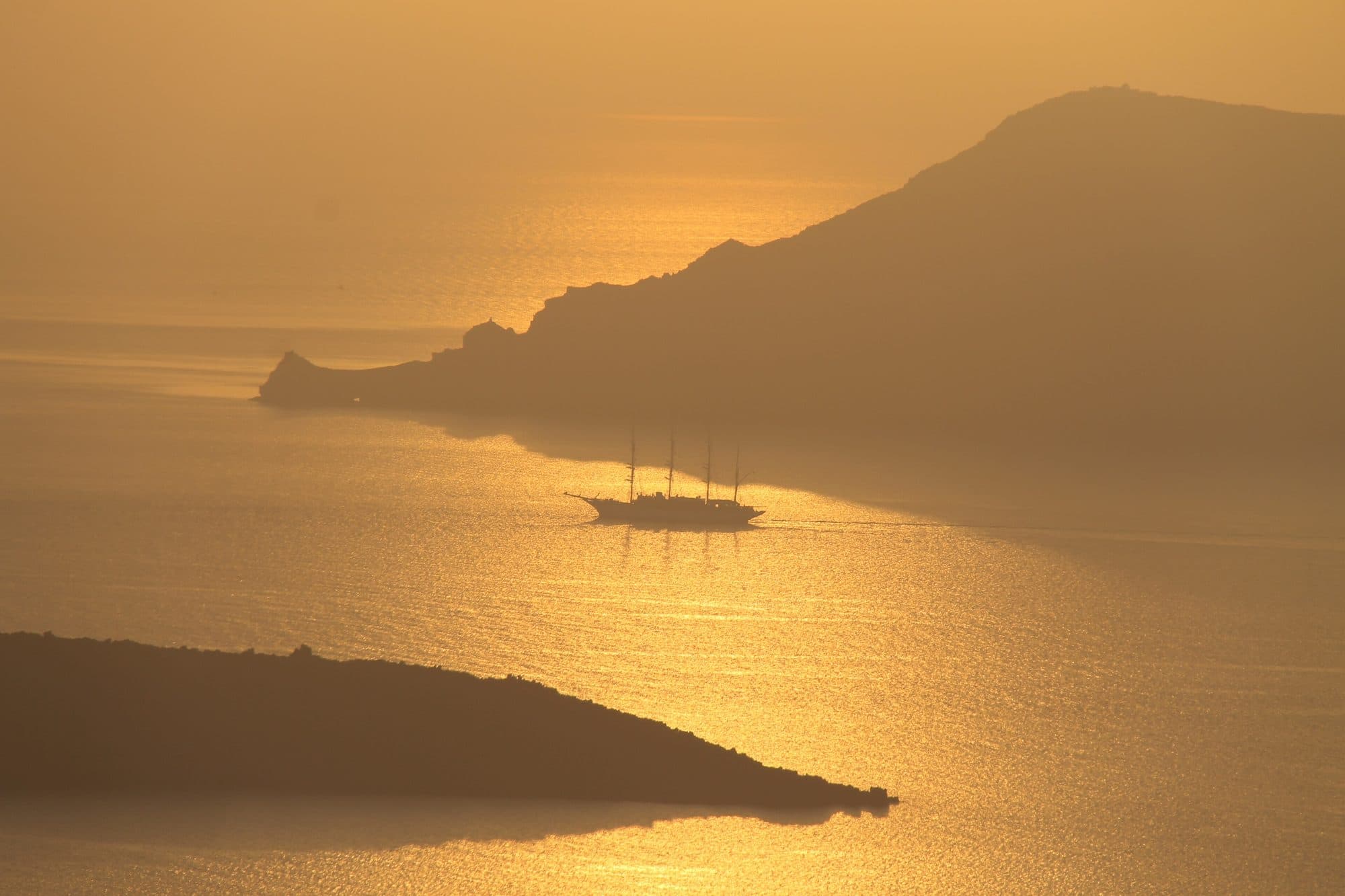 Santorini & the Greek Islands gallery 2