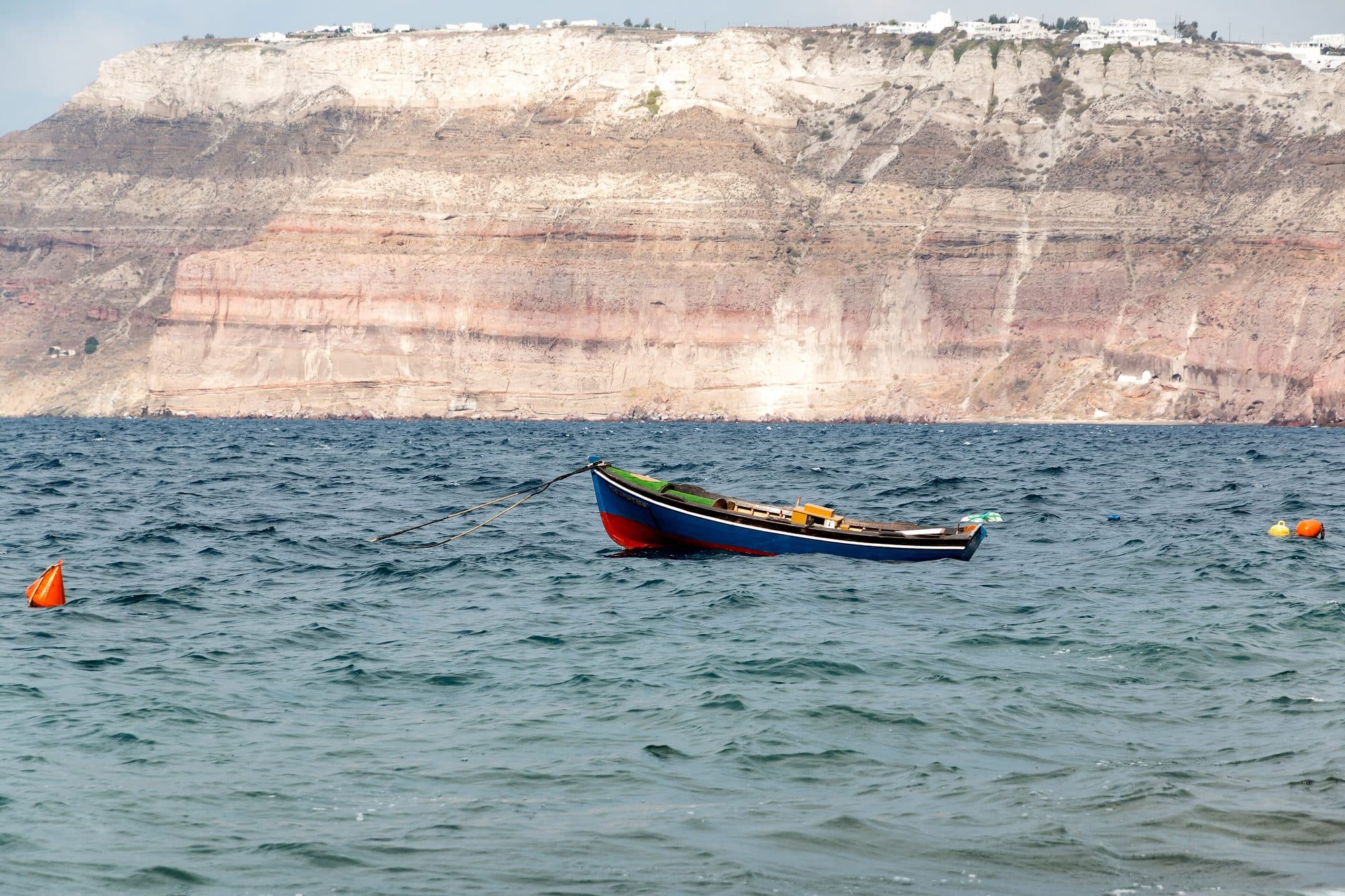 Santorini & the Greek Islands gallery 3